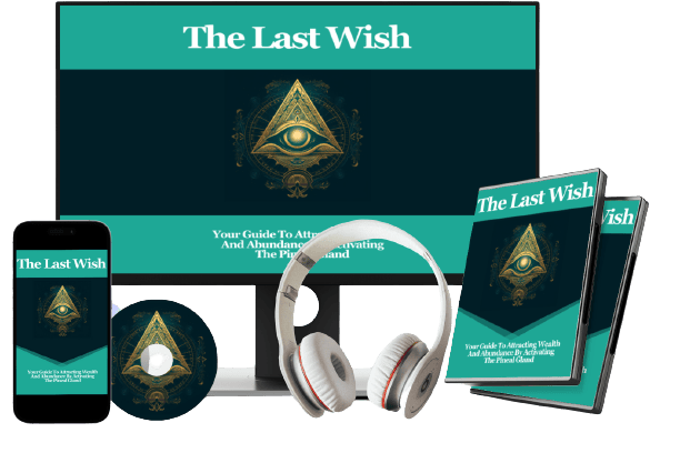 The Lost Prayer Bundle